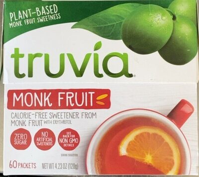 Monk Fruit