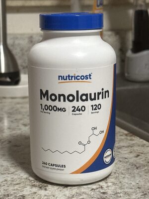 Monolaurin