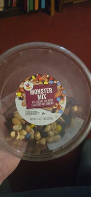 Monster Mix