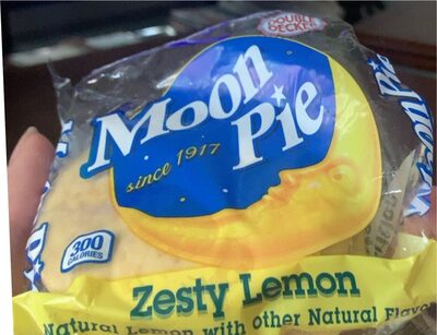 Moon Pie