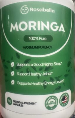 Moringa