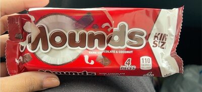 Mounds King Size