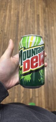 Mountain Dew