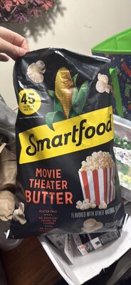 Movie Theater Butter