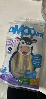 mozza-cheddar twists