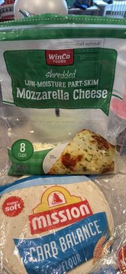 Mozzarella Cheese