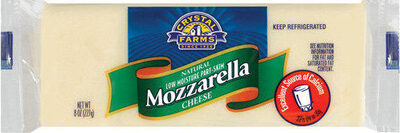 Mozzarella Cheese