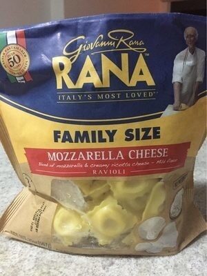 Mozzarella Cheese