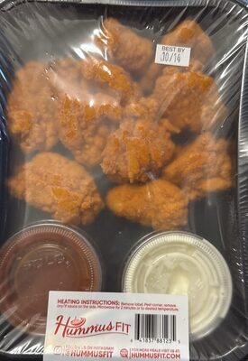 MsWendy Buff Nuggets