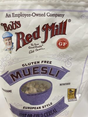 Muesli