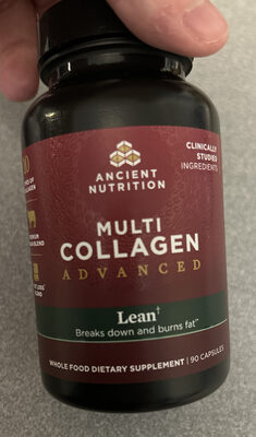 Multi Collagen Advanced