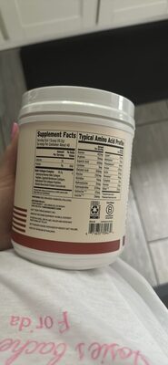 Multi-Collagen Peptides