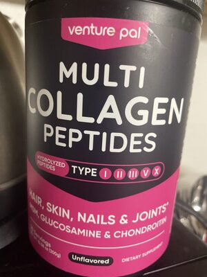 Multi Collagen Peptides