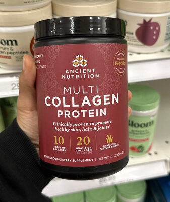 Multi Collagen Protein