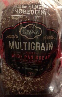 Multi grain