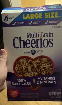 Multi Grain