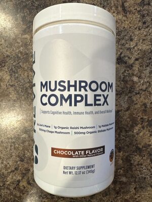 Mushroom Complex