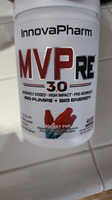 MVPre