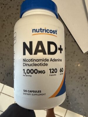 NAD+