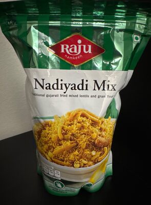 Nadiyadi Mix
