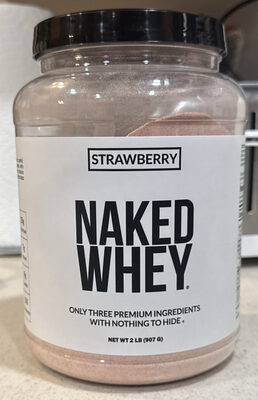 Naked Whey