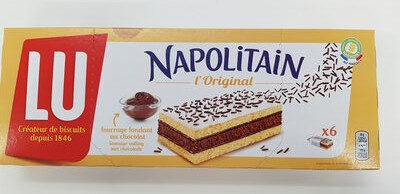 Napolitain l'Original
