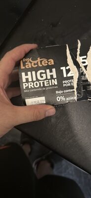 Natillas sabor VAINILLA