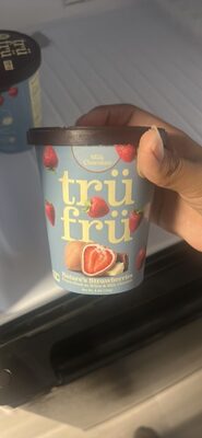 Nature's Strawberries