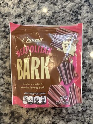 Neapolitan Bark