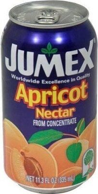 Nectar apricot