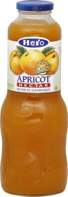Nectar apricot