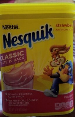 Nesquik