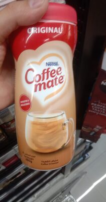 Nestle Coffee Mate Coffee Creamer Original
