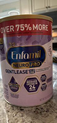 Neuro Pro Gentlease