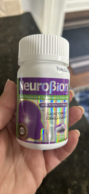 Neurobion Classic Formula