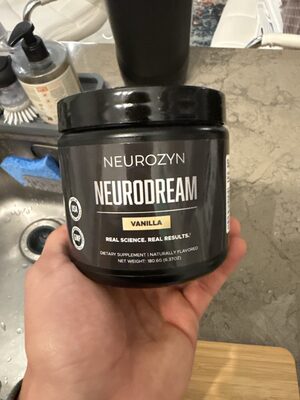 NEURODREAM