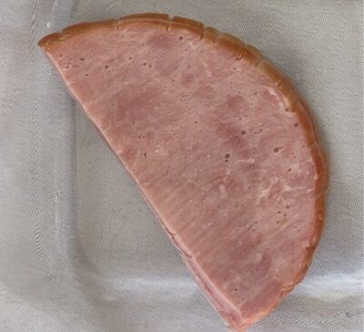 Never Anything ham slices