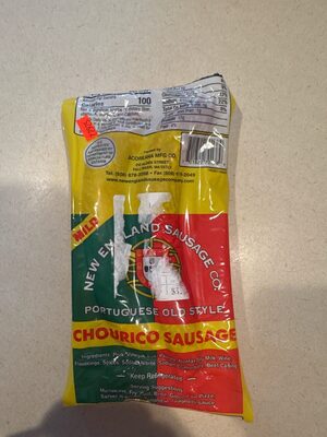 New England Sausage Co.