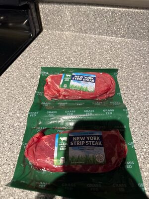 New York Strip