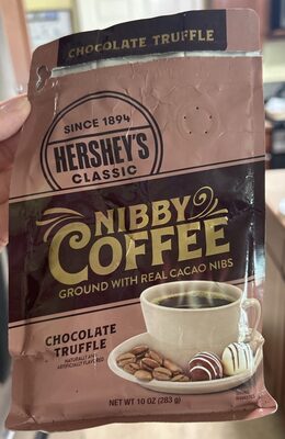 Nibby Coffee