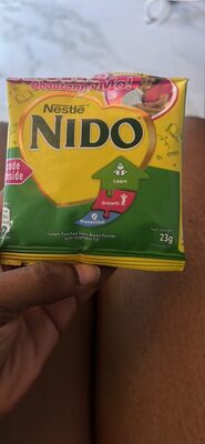 Nido medium
