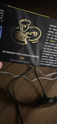 NO ADDED SUGAR MILK CHOCOLATE BAR