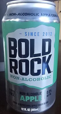 Non-Alcoholic Apple Cider