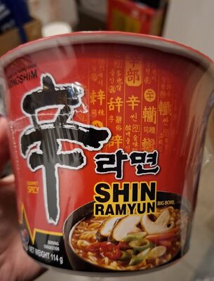 Nongshim