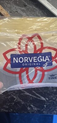 Norvegia Original