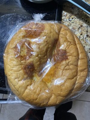 Not Your Mama’s Grilled Cheese Bread