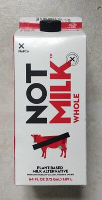 NotMilk Whole