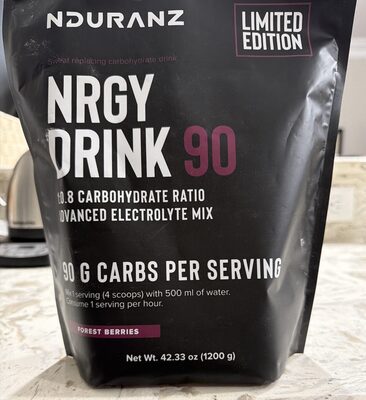 NRGY Drink 90