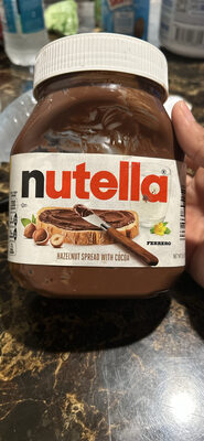 Nutella
