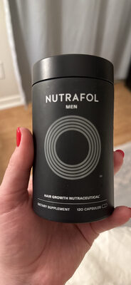 Nutrafol Men
